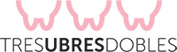 logo tresubresdobles